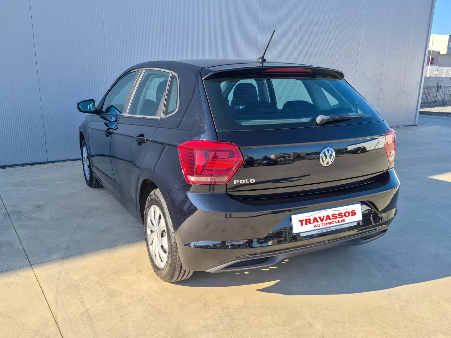 VW Polo 1.0 Trendline - foto 2