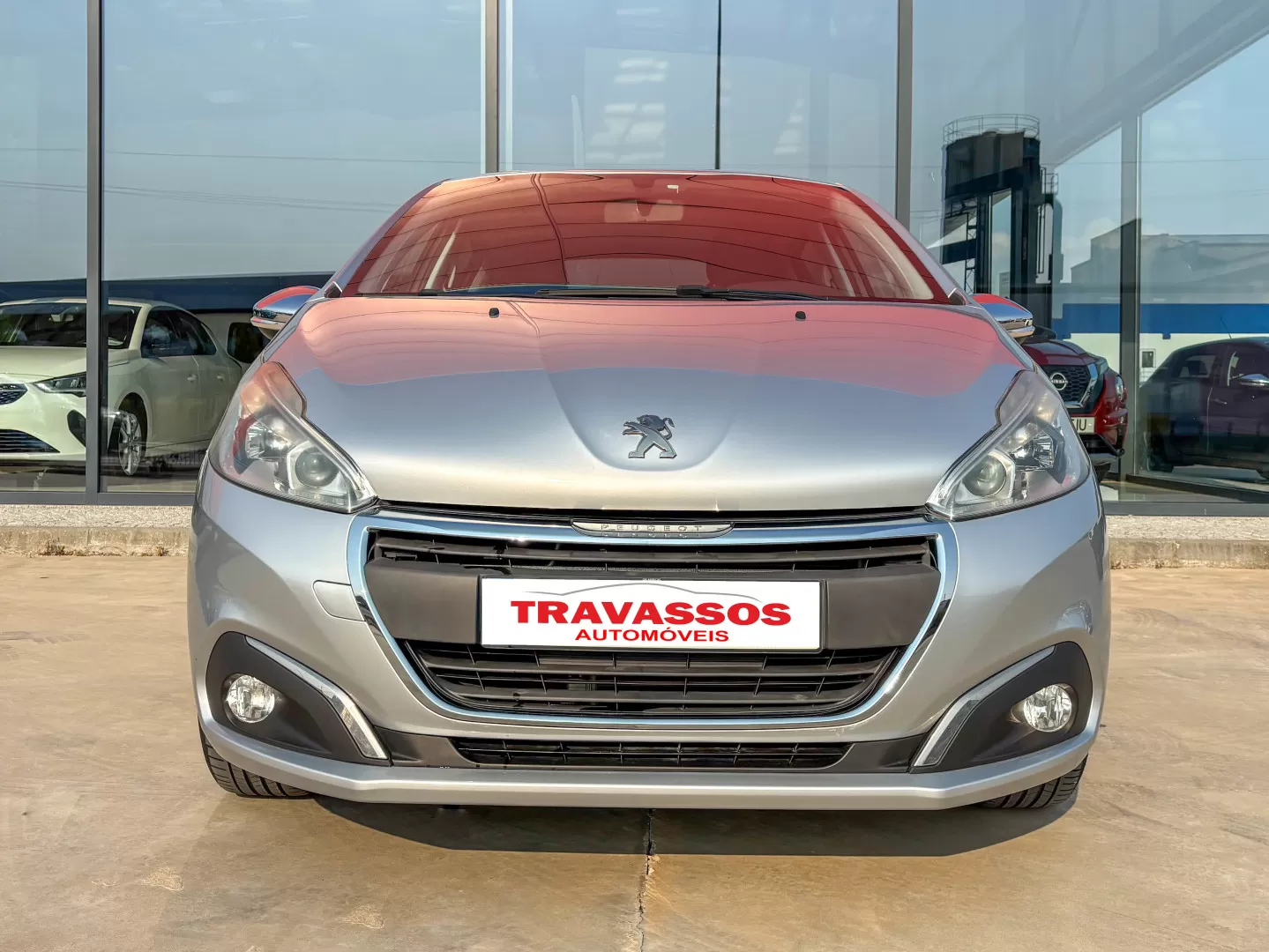 Peugeot 208 1.2 PureTech Style - foto 2