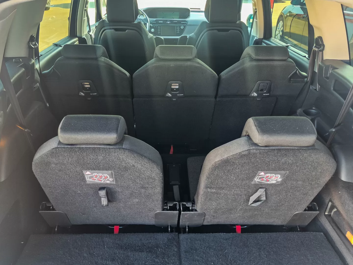 Citroën C4 Picasso BlueHDi 120 Exclusive - foto 3