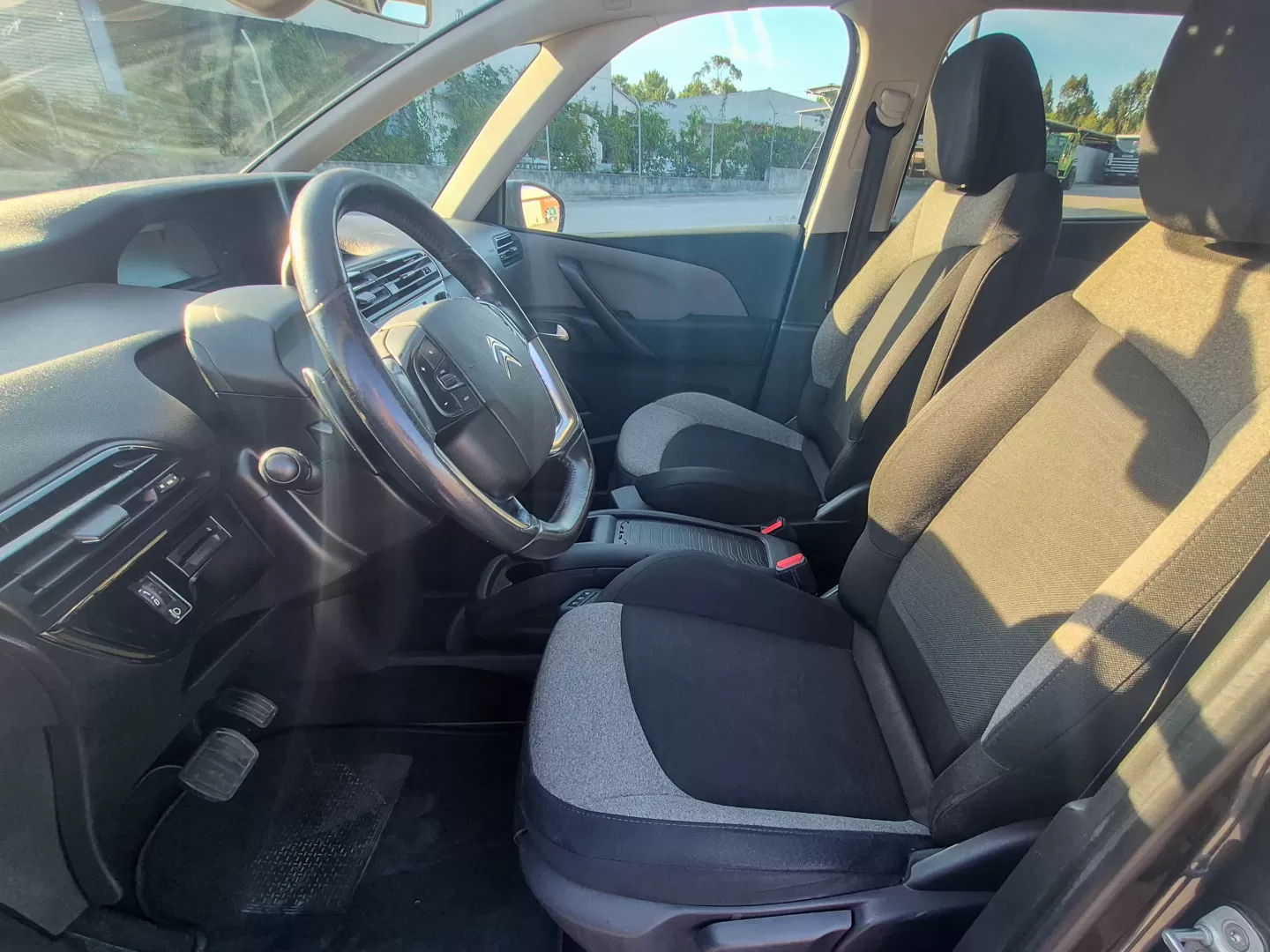Citroën C4 Picasso BlueHDi 120 Exclusive - foto 4