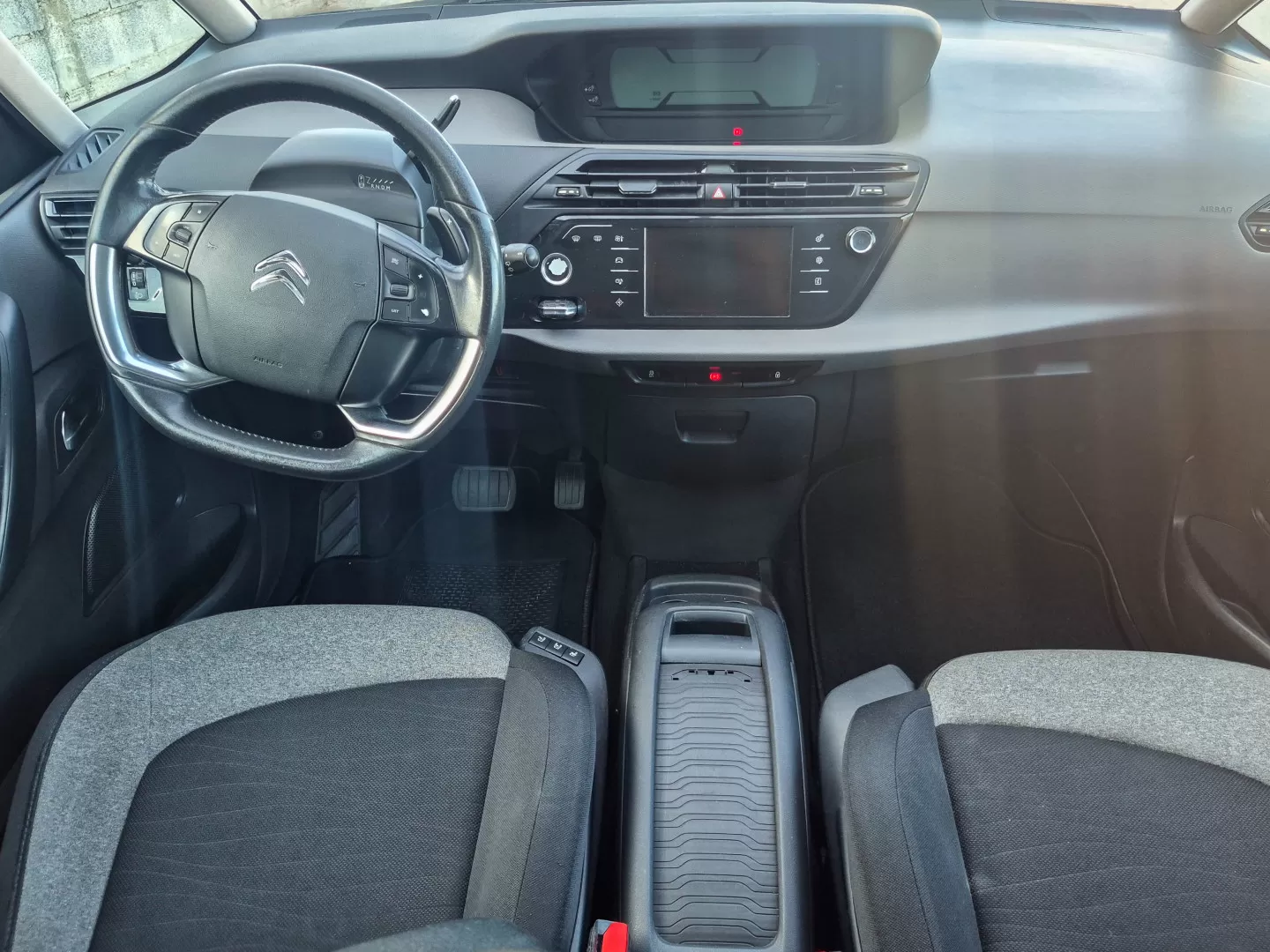 Citroën C4 Picasso BlueHDi 120 Exclusive - foto 5