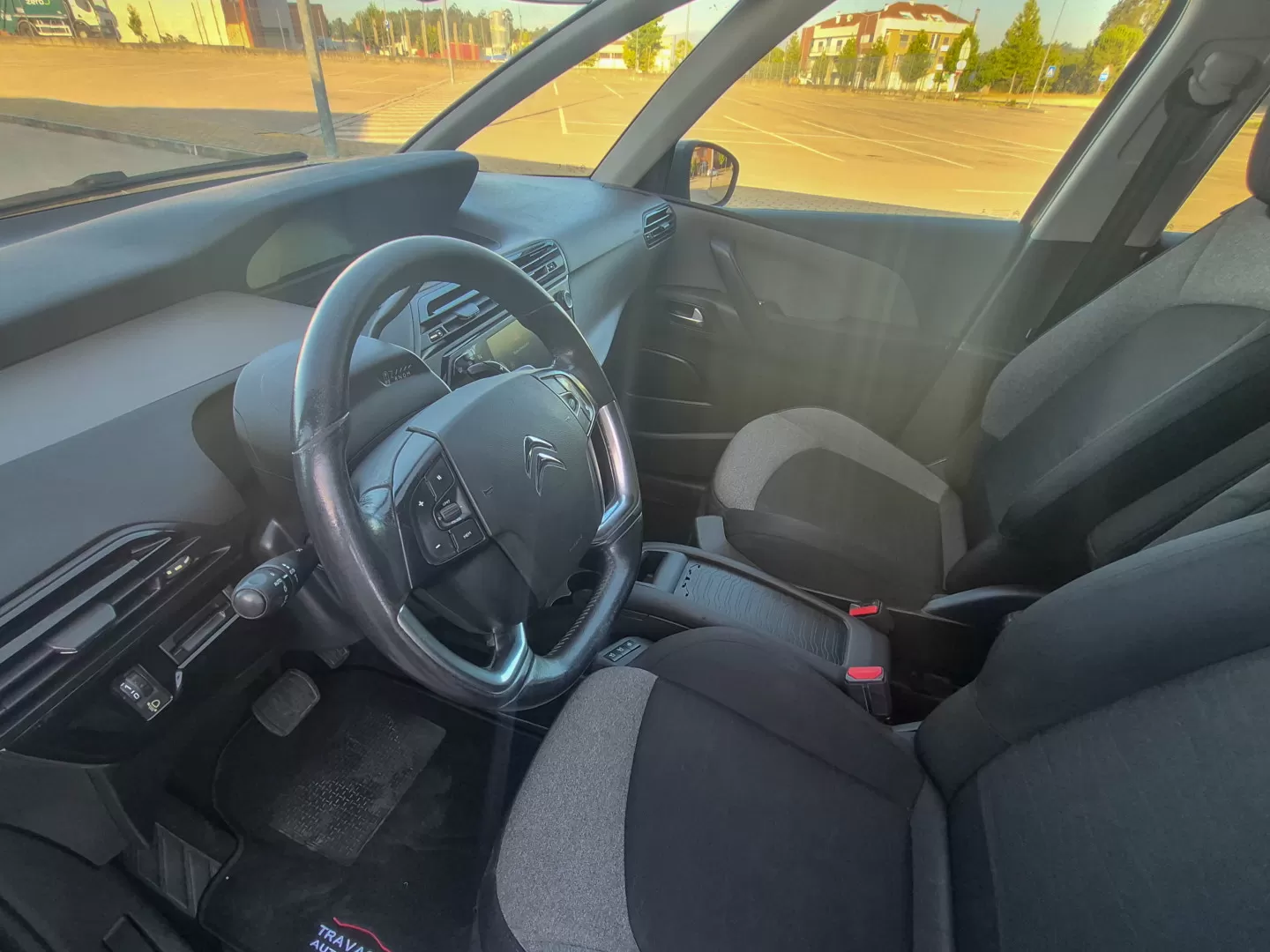 Citroën C4 Picasso BlueHDi 120 Exclusive - foto 6