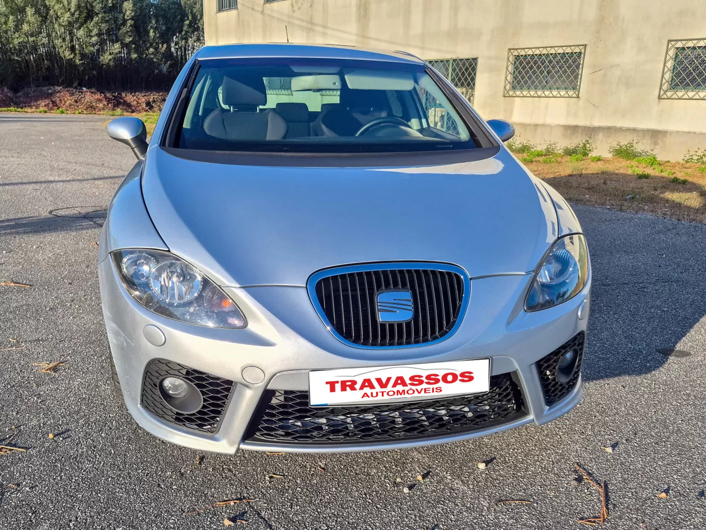 Seat Leon 1.9 TDI Style DPF - foto 2