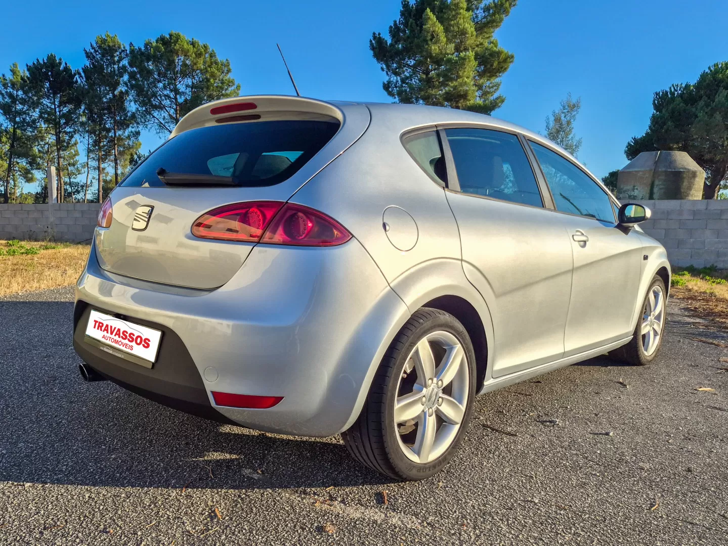 Seat Leon 1.9 TDI Style DPF - foto 3