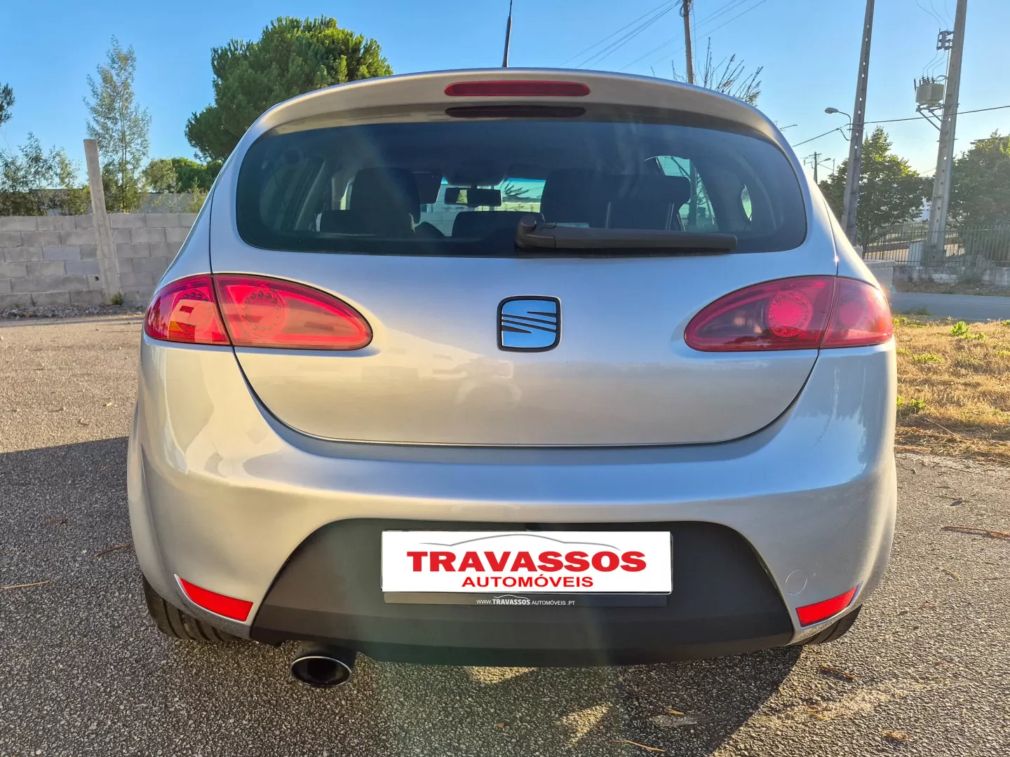 Seat Leon 1.9 TDI Style DPF - foto 4