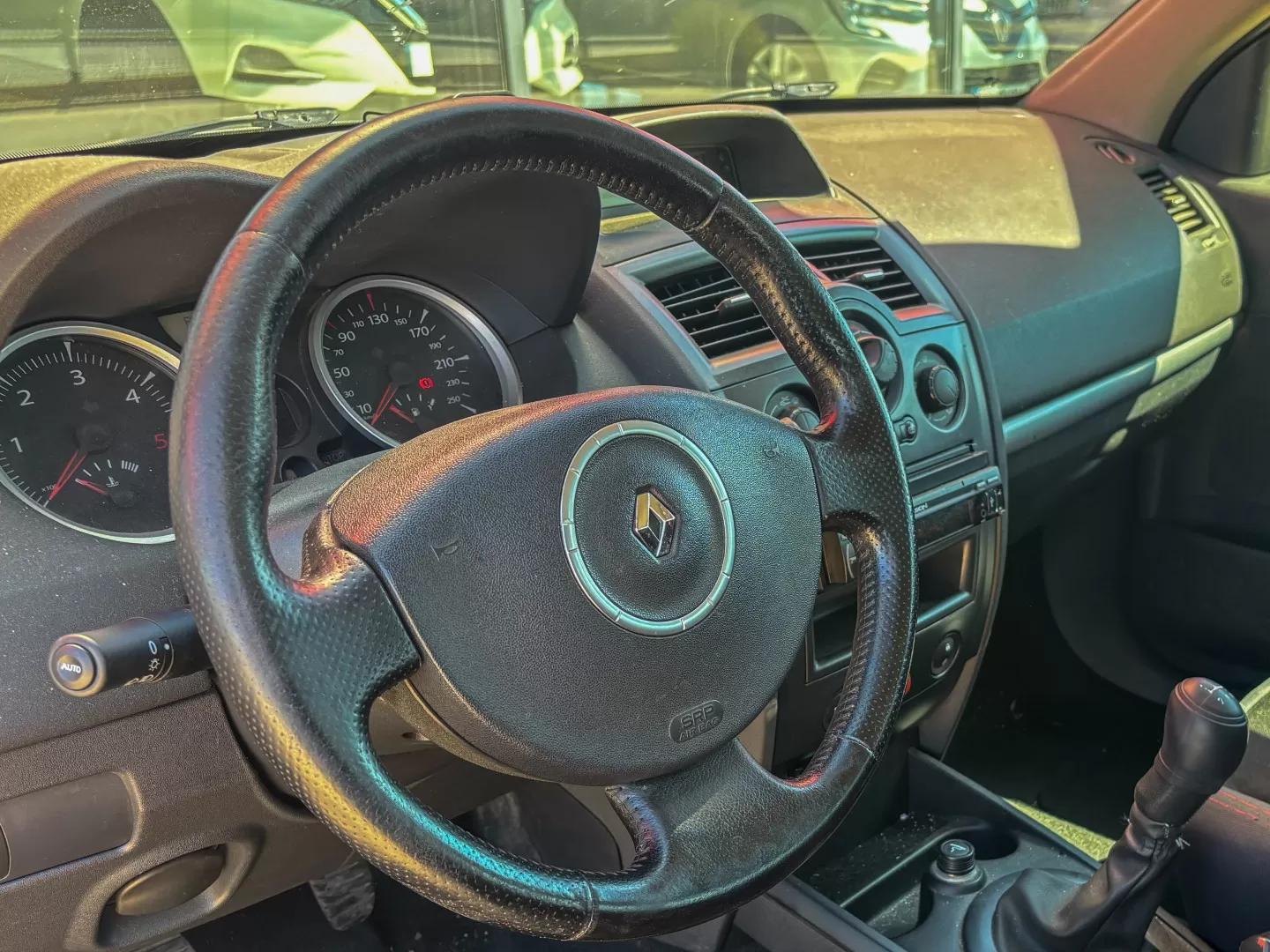 Renault Mégane Break 1.5 dCi Privilège - foto 8