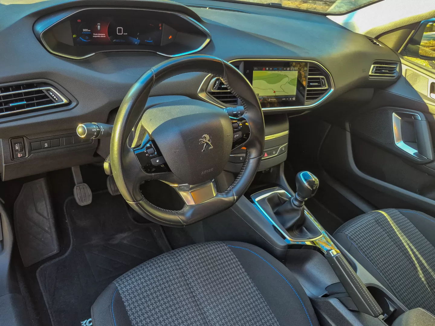 Peugeot 308 SW 1.5 BlueHDi Style - foto 4