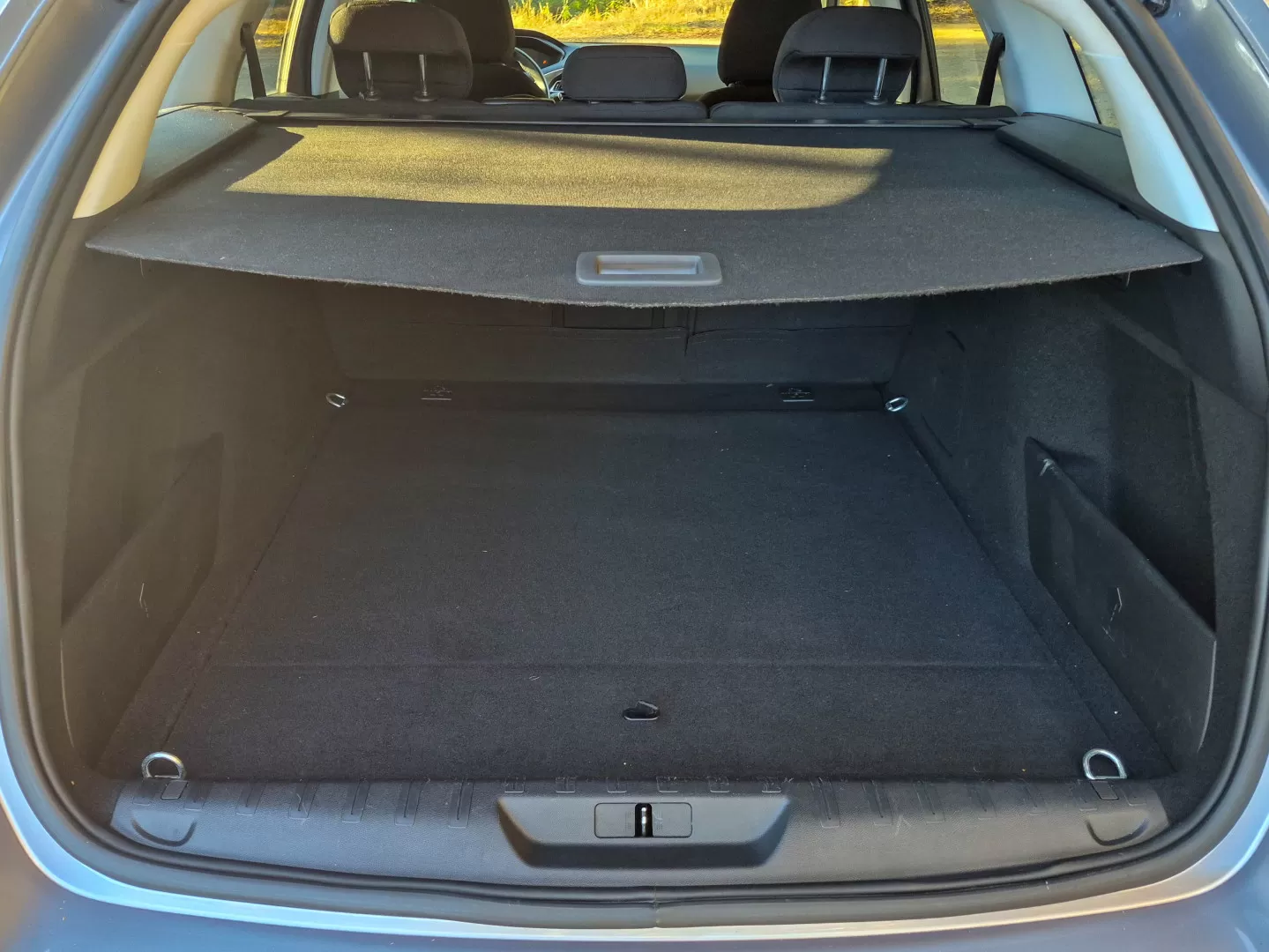 Peugeot 308 SW 1.5 BlueHDi Style - foto 5