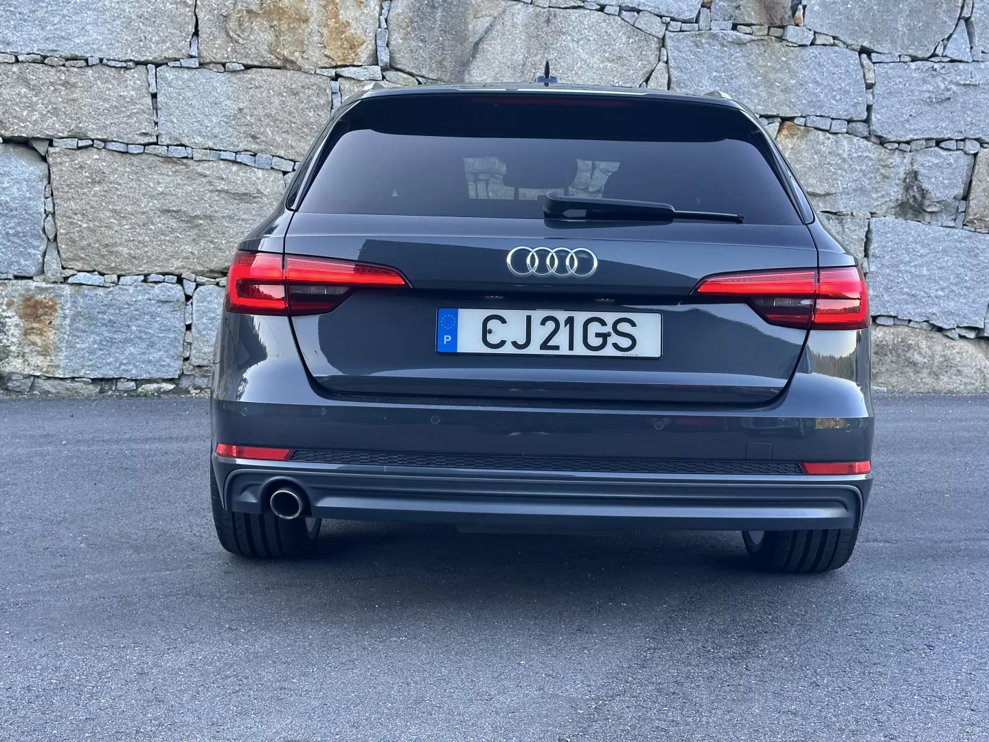 Audi A4 Avant 2.0 TDI S-line - foto 6