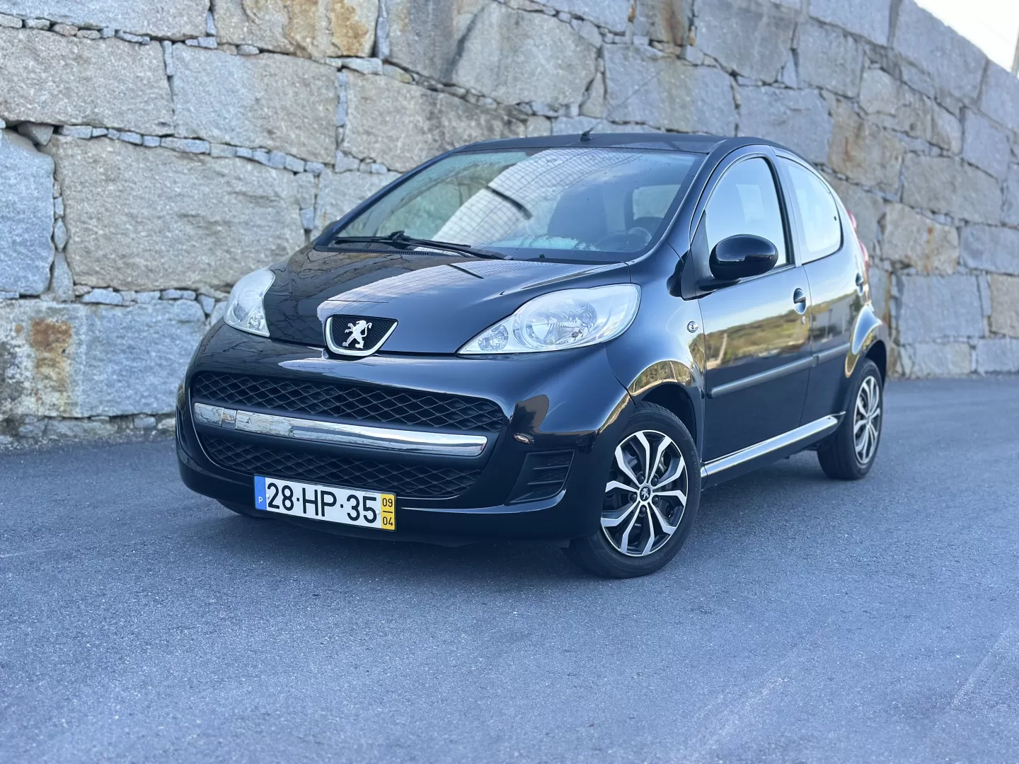 Peugeot 107 1.0 Trendy - foto 2
