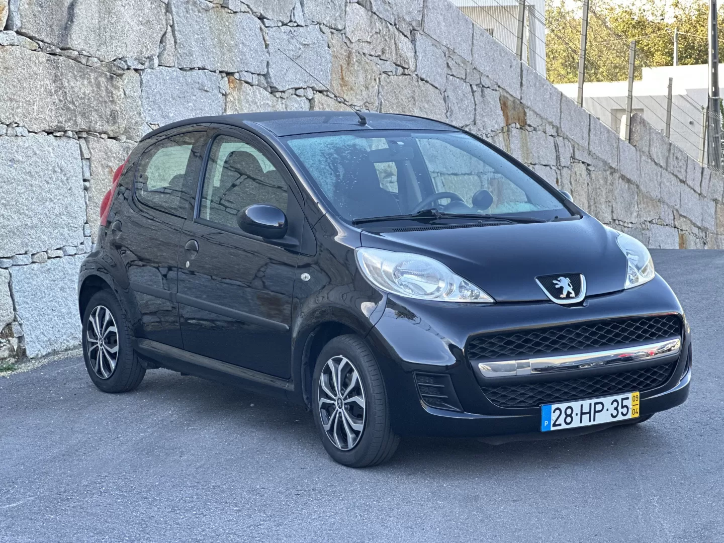 Peugeot 107 1.0 Trendy - foto 4