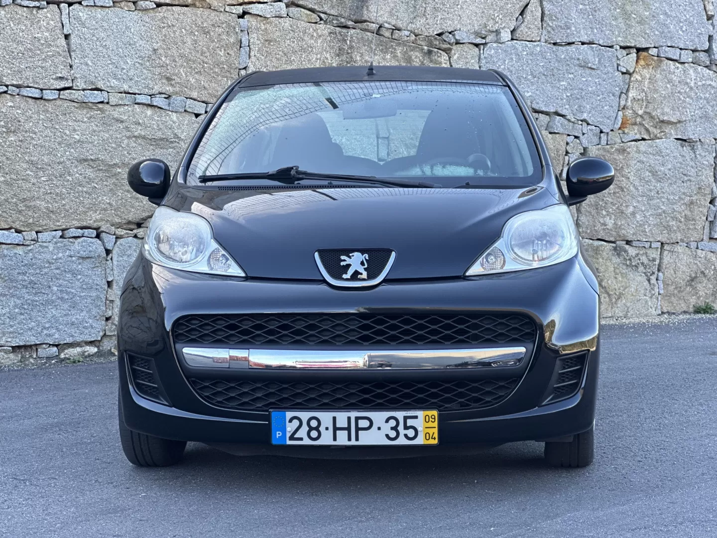 Peugeot 107 1.0 Trendy - foto 3
