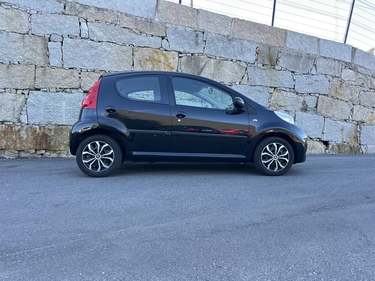 Peugeot 107 1.0 Trendy - foto 7