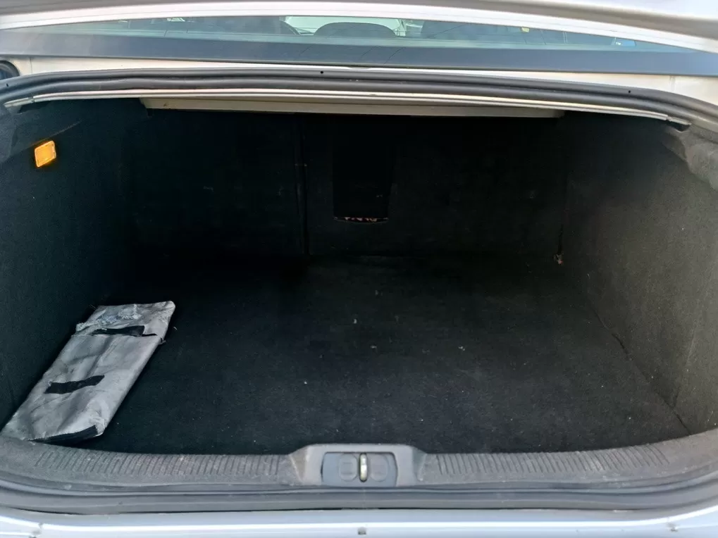 Peugeot 407 2.0 HDi Executive - foto 5