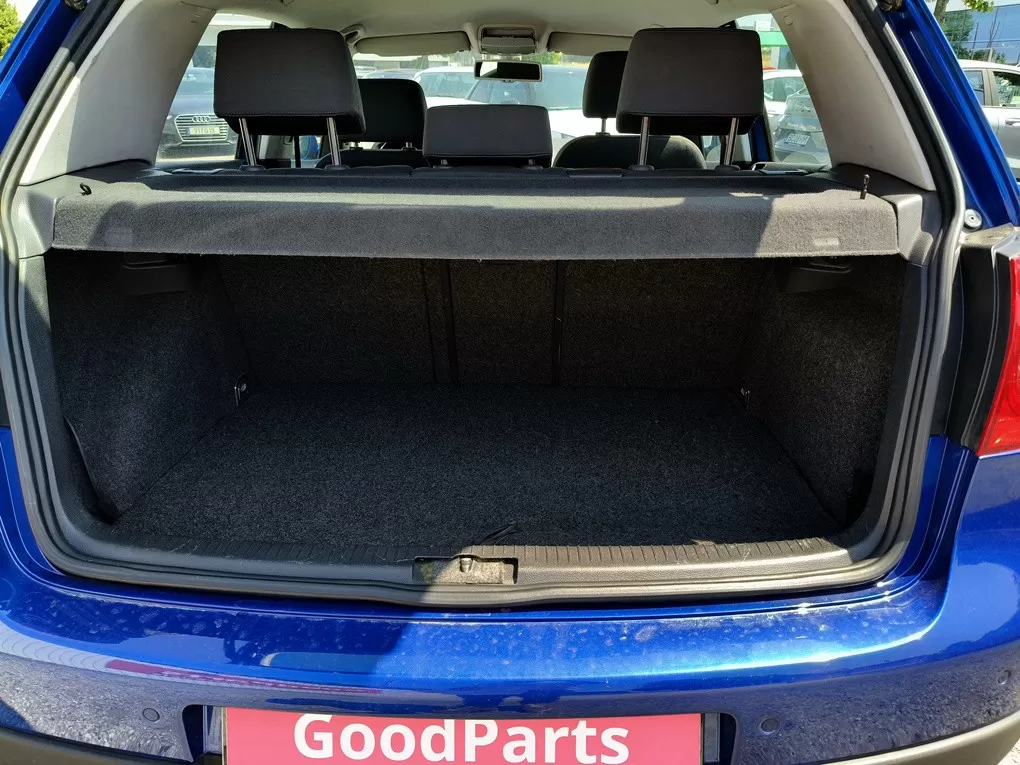 VW Golf 2.0 TDi Sport - foto 5