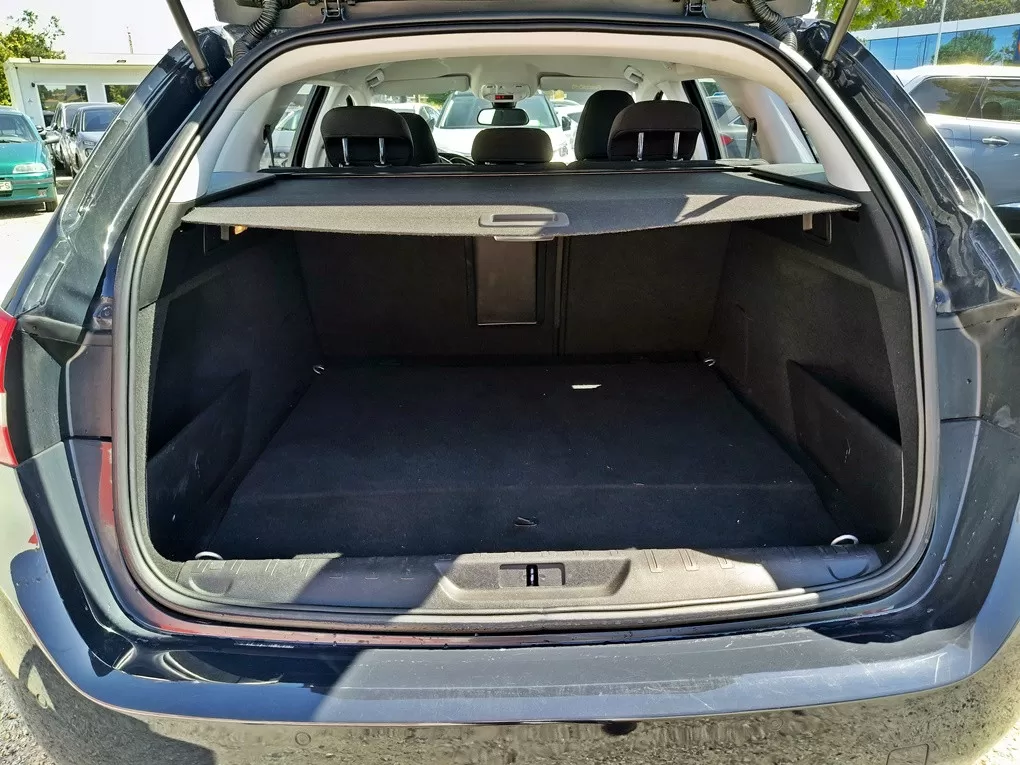 Peugeot 308 SW 1.6 BlueHDi Style - foto 5