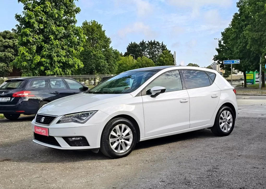 Seat Leon 1.0 TSI Xcellence - foto 6