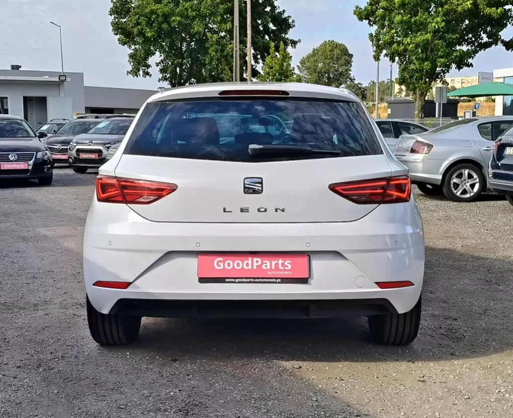 Seat Leon 1.0 TSI Xcellence - foto 7