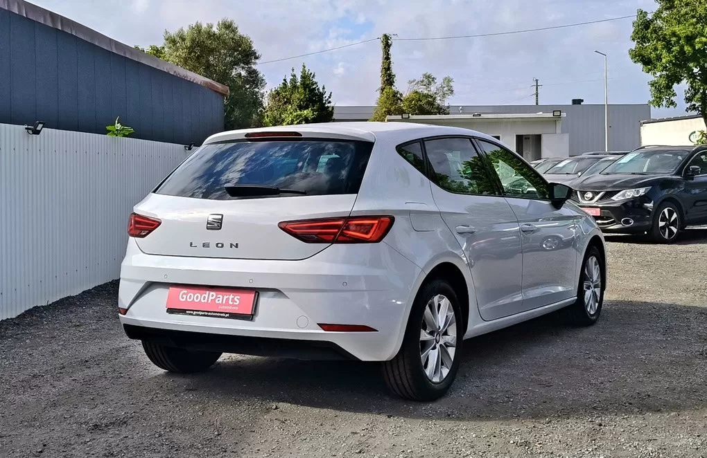 Seat Leon 1.0 TSI Xcellence - foto 8