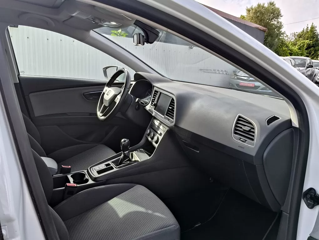Seat Leon 1.0 TSI Xcellence - foto 2