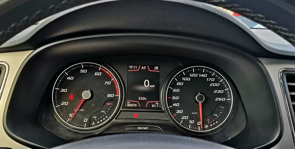 Seat Leon 1.0 TSI Xcellence - foto 4