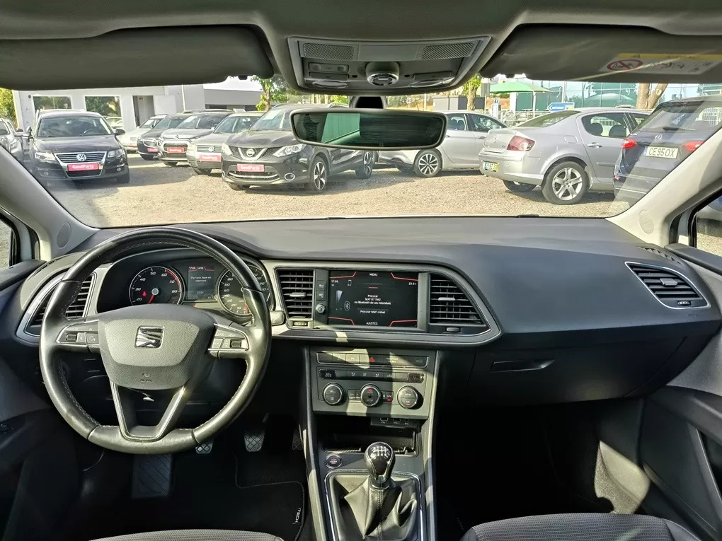 Seat Leon 1.0 TSI Xcellence - foto 3