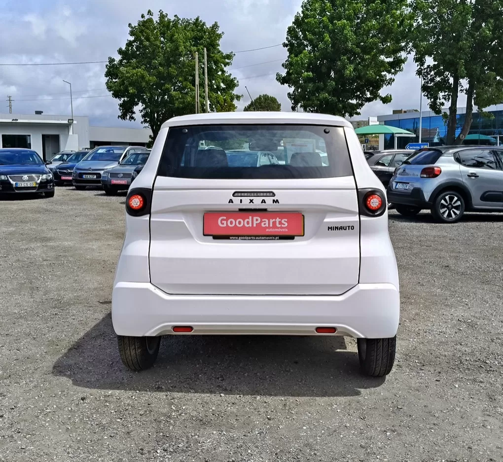 Aixam Minauto Access - foto 6