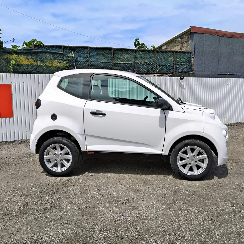 Aixam Minauto Access - foto 8