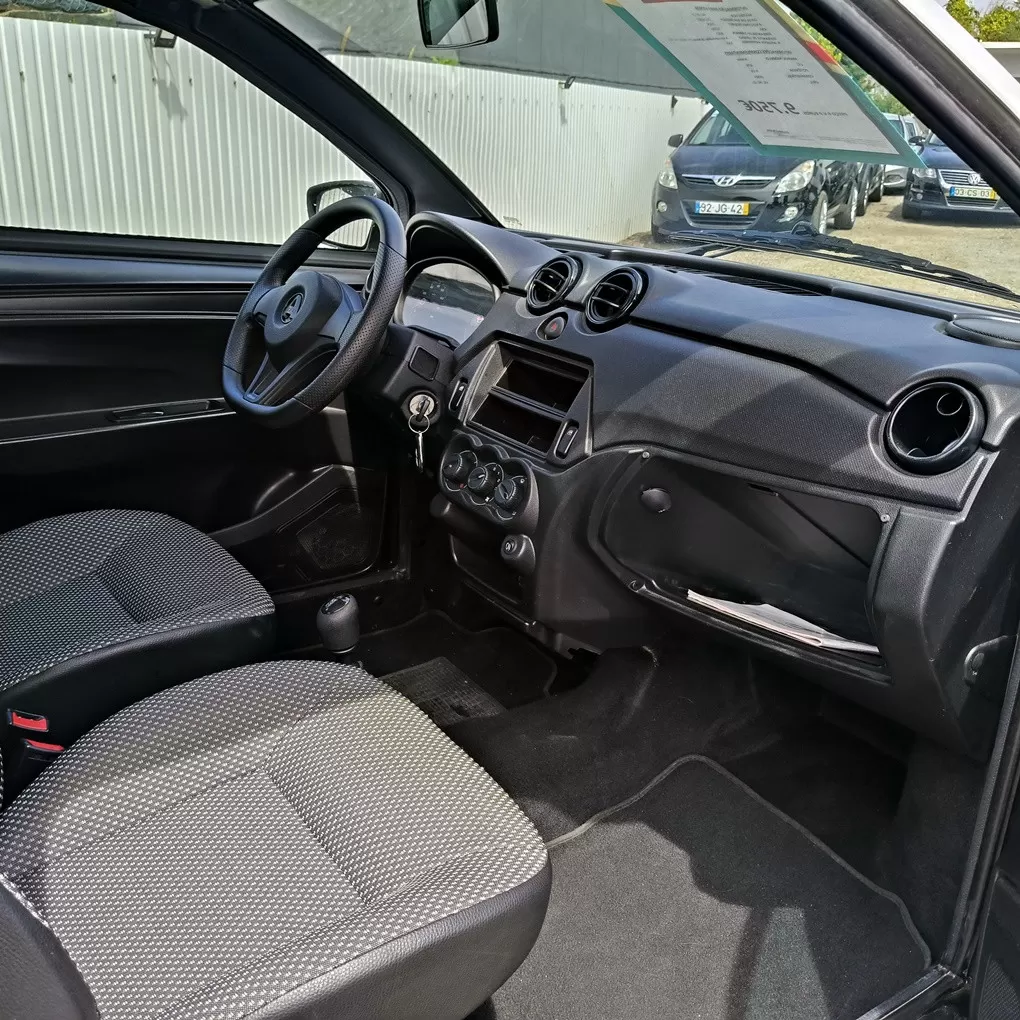 Aixam Minauto Access - foto 2