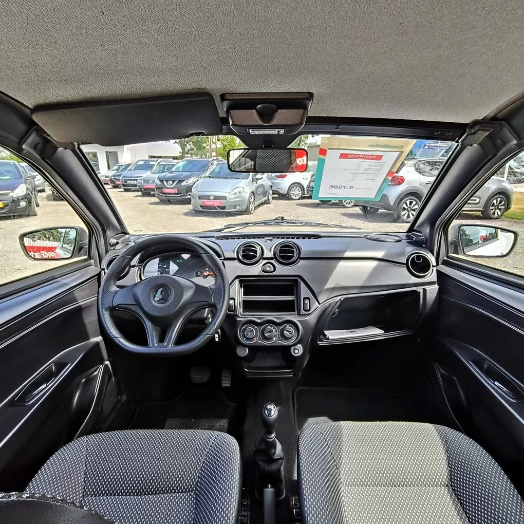 Aixam Minauto Access - foto 4