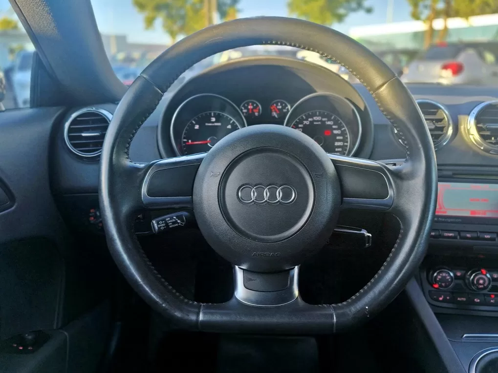 Audi TT Coupé 2.0 TDI quattro - foto 3