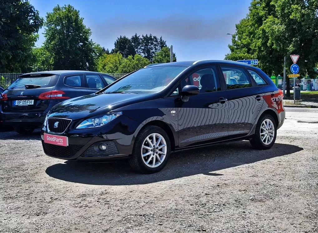 Seat Ibiza ST 1.2 TSI Style - foto 6