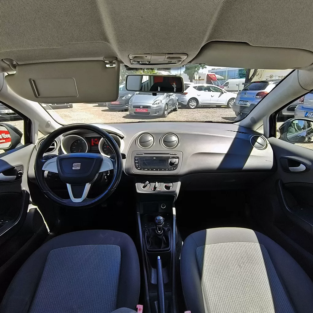 Seat Ibiza ST 1.2 TSI Style - foto 3