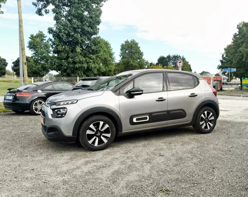 Citroën C3 Pure Tech S&S Shine - foto 6