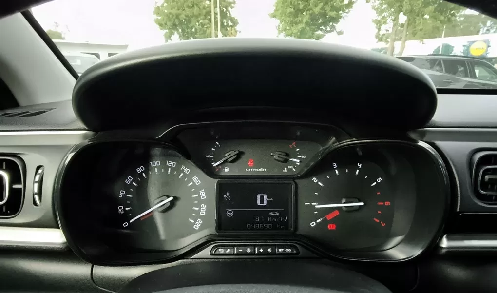 Citroën C3 Pure Tech S&S Shine - foto 4