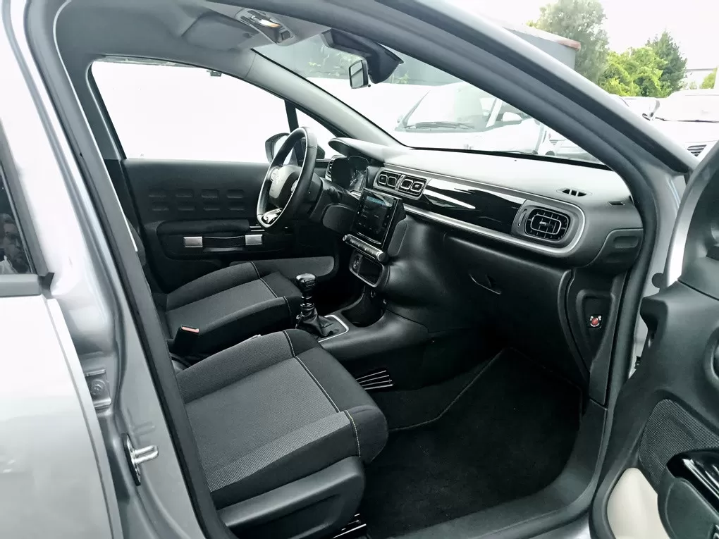 Citroën C3 Pure Tech S&S Shine - foto 2