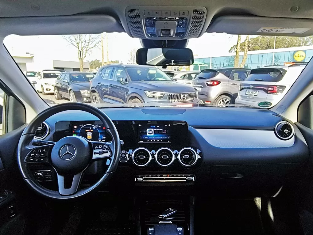 Mercedes-Benz B 250 e 8G-DCT Style - foto 3