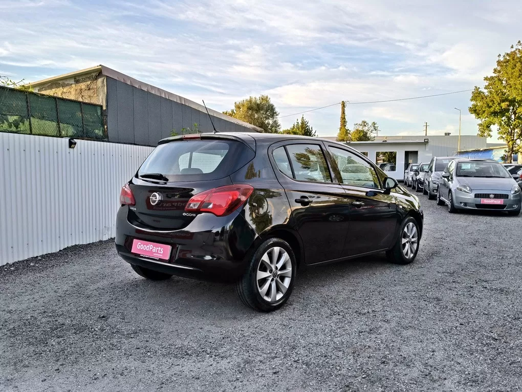 Opel Corsa 1.3 CDTi Edition - foto 8