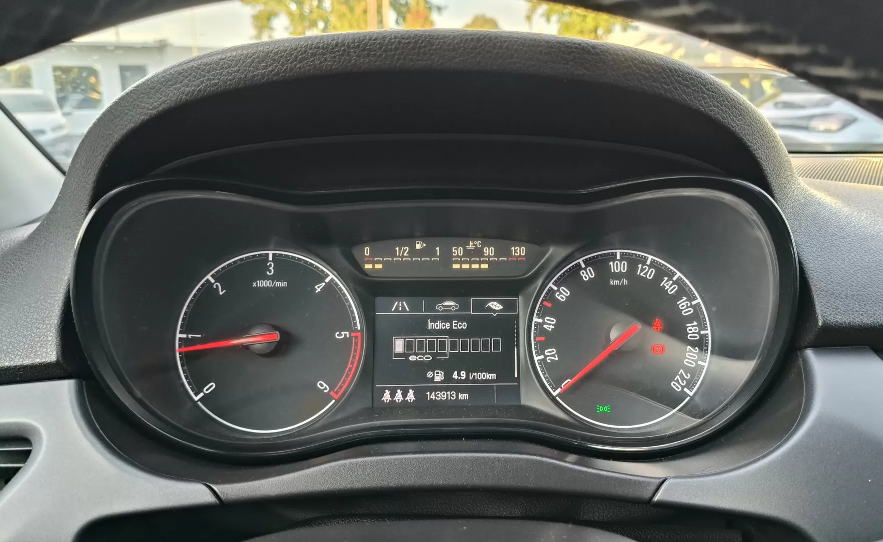 Opel Corsa 1.3 CDTi Edition - foto 4