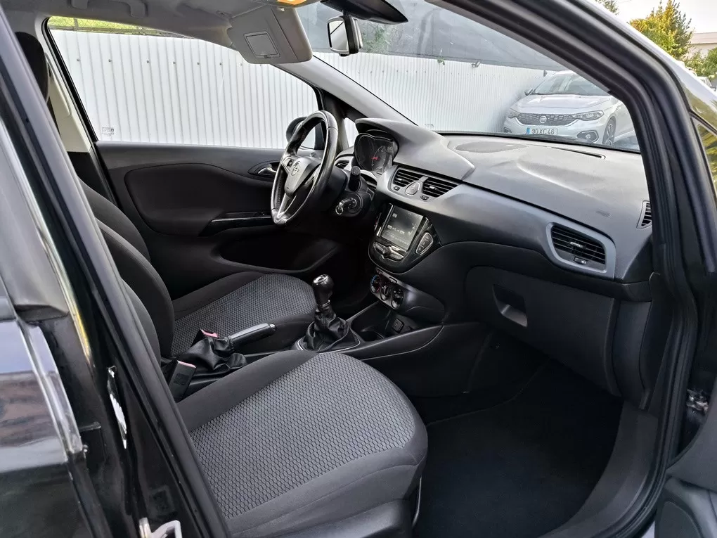 Opel Corsa 1.3 CDTi Edition - foto 2