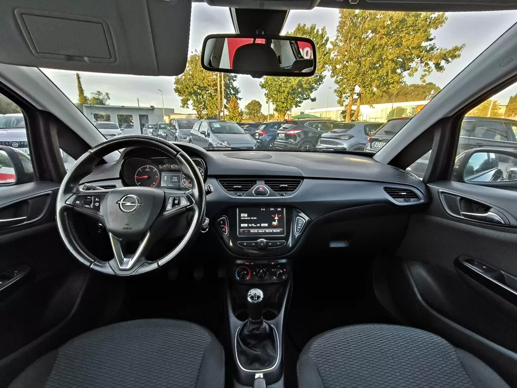 Opel Corsa 1.3 CDTi Edition - foto 3
