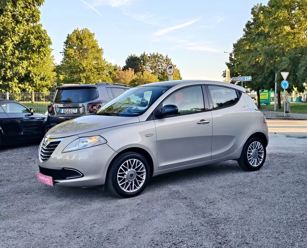 Lancia Ypsilon 1.2 S&S Fashion - foto 6