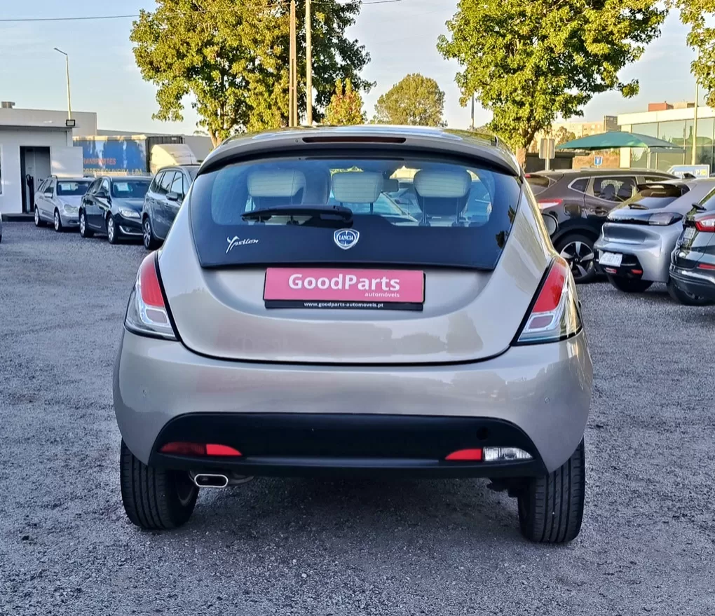 Lancia Ypsilon 1.2 S&S Fashion - foto 7