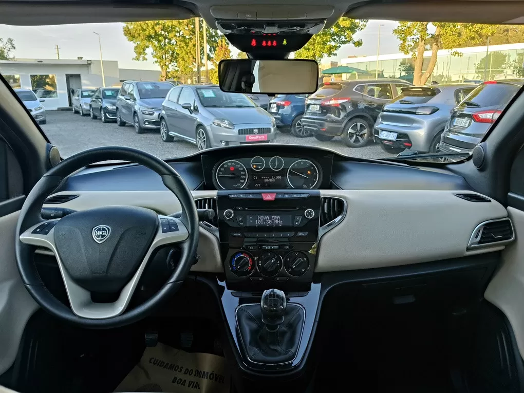 Lancia Ypsilon 1.2 S&S Fashion - foto 3