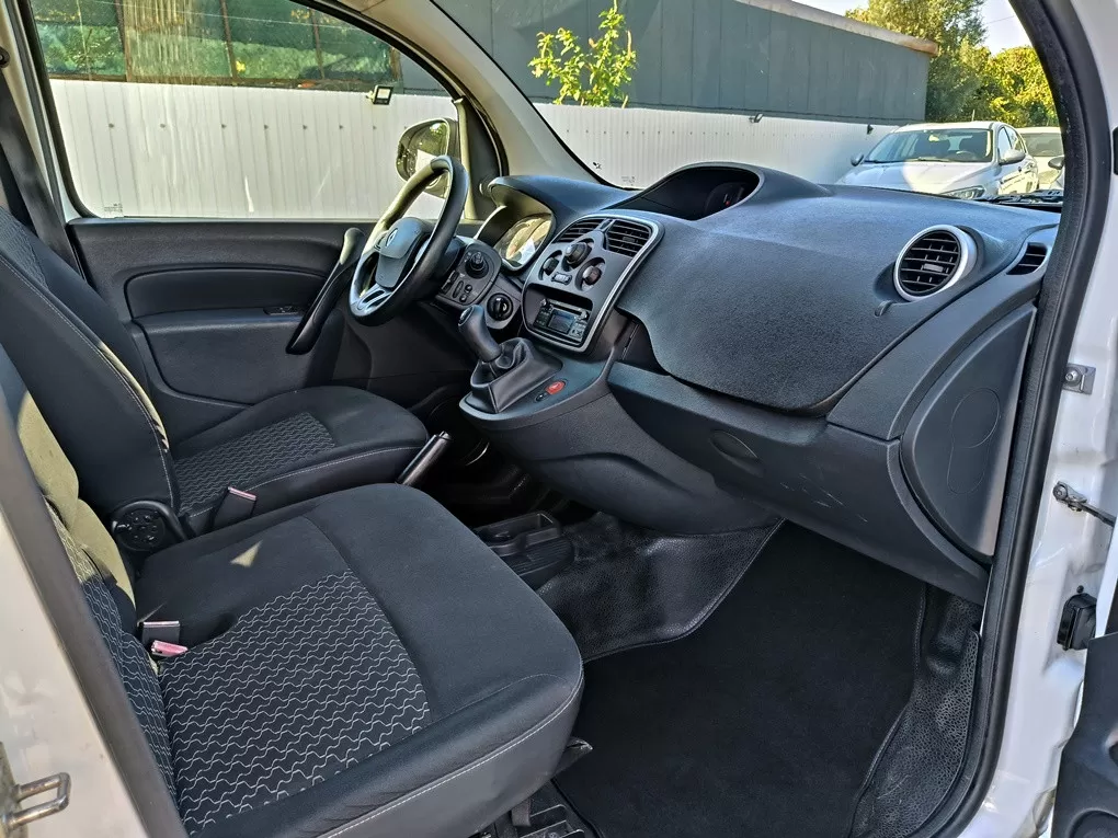 Renault Kangoo Maxi 1.5 DCi C/Frio - foto 2