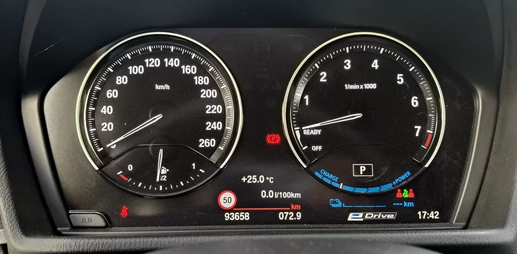 BMW X2 25 e xDrive Pack M - foto 3