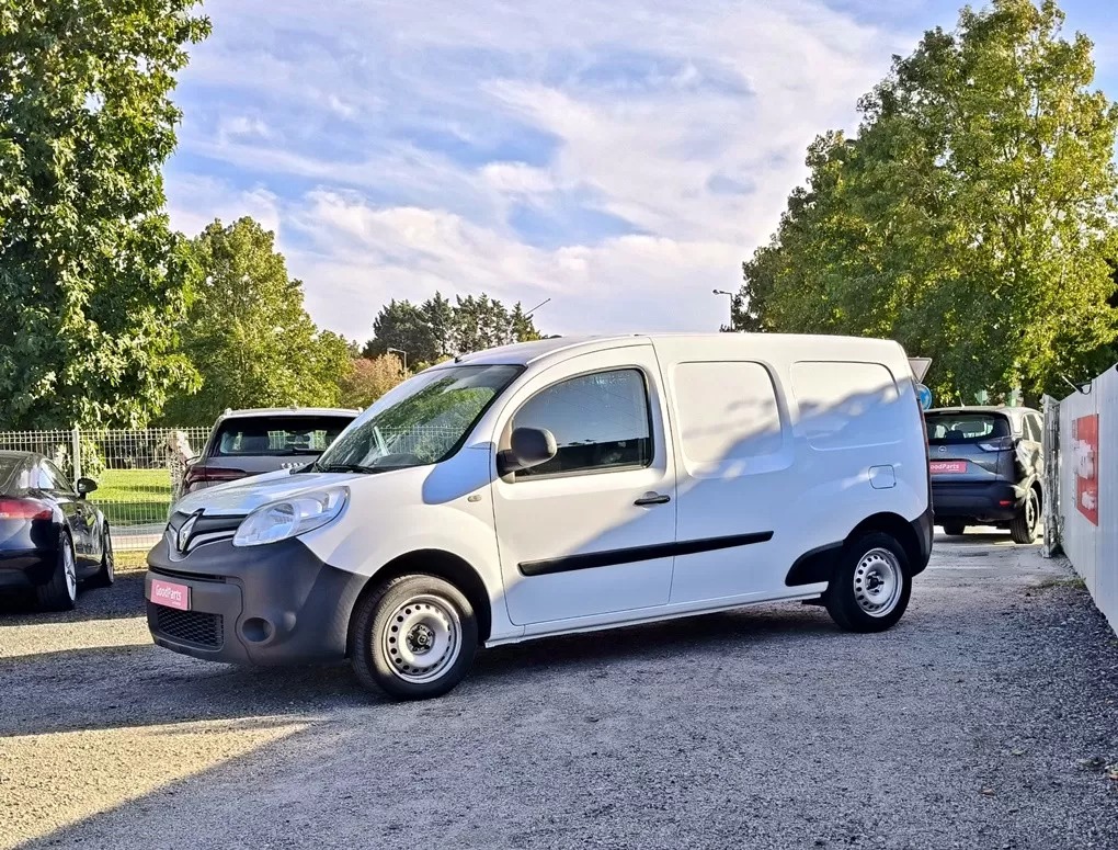 Renault  MAXI 1.5 DCI - foto 5