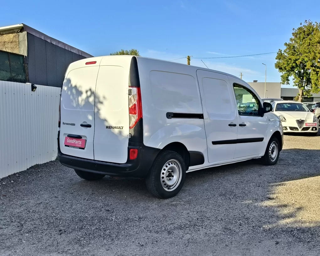 Renault  MAXI 1.5 DCI - foto 7