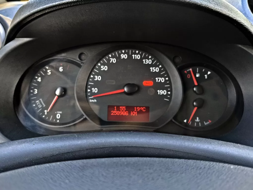 Renault  MAXI 1.5 DCI - foto 3