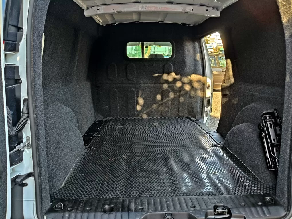 Renault  MAXI 1.5 DCI - foto 4